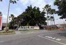 Seluruh Perjalanan dari Adisutjipto ke Jakarta Batal Berangkat