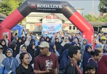 Semarak RRI Fest 2026, Dorong Ekonomi dan Kebudayaan hingga Lingkungan
