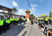 HMI Tuntut Polisi Usut Tuntas Kasus Kekerasan Seksual pada Ponpes di Sleman