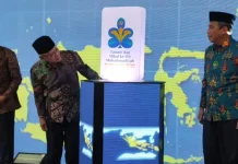 Muhammadiyah Luncurkan Logo Tanwir dan Milad