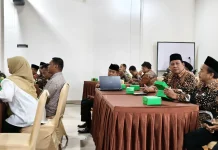 Kemenag Kulon Progo Gelar Forum Konsultasi Publik