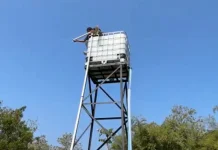 Sistem Irigasi Pertanian Panel Surya, Solusi Masalah Air Pertanian di Kedungsari