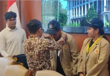 UGM Kirim Tim KKN Peduli Bencana ke NTT