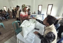 BAZNAS Makassar Dorong Pengentasan Kemiskinan lewat Bantuan dan Pemberdayaan