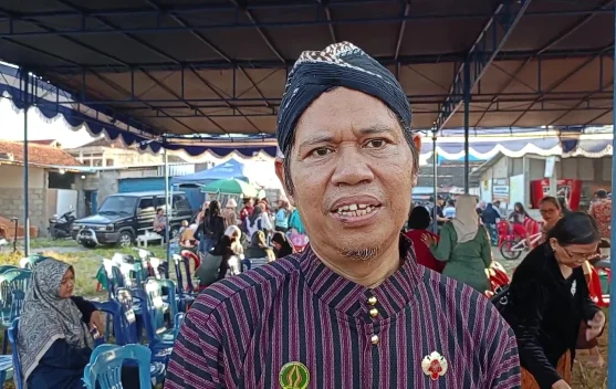 Sambut Datangnya Bulan Muharam, Warga Keparakan Lor Gelar Kenduri Sura