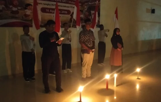 BBPPKS Yogyakarta Gelar Kegiatan Fun Games dan Renungan Suci