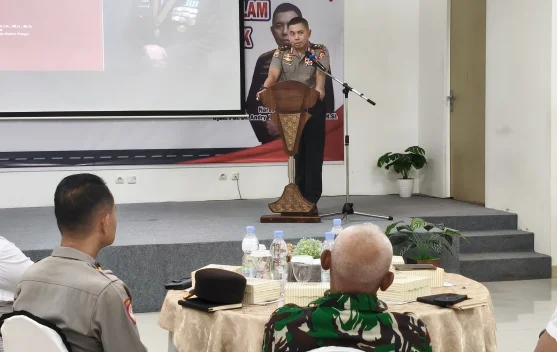 Bank Kulon Progo Berkomitmen Kuatkan Pelayanan Publik