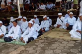 Rangkaian Nyepi Saka 1948 Dimulai dengan Melasti di Pesisir Gunungkidul
