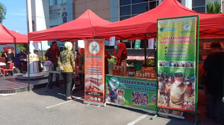 UMKM Pascabencana, Dari Sekadar Bertahan menuju Ekonomi yang Tangguh