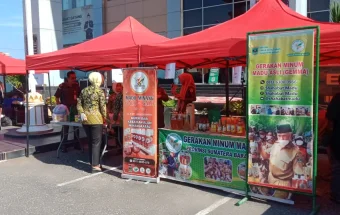 UMKM Pascabencana, Dari Sekadar Bertahan menuju Ekonomi yang Tangguh