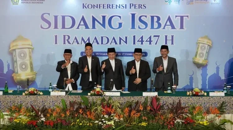 Beda Awal Ramadan 1447 H, Persatuan Tetap Dijaga