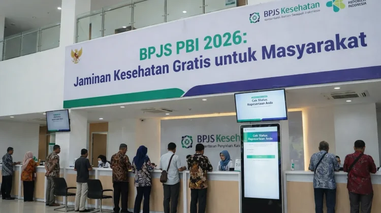 Kisruh Penonaktifan BPJS PBI, antara Validasi Data dan Hak Layanan Kesehatan