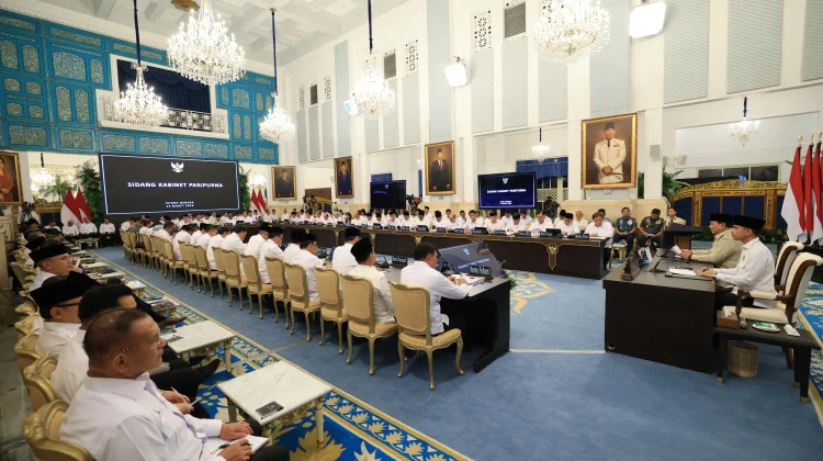 Strategi Energi Prabowo di Tengah Ancaman Krisis Global