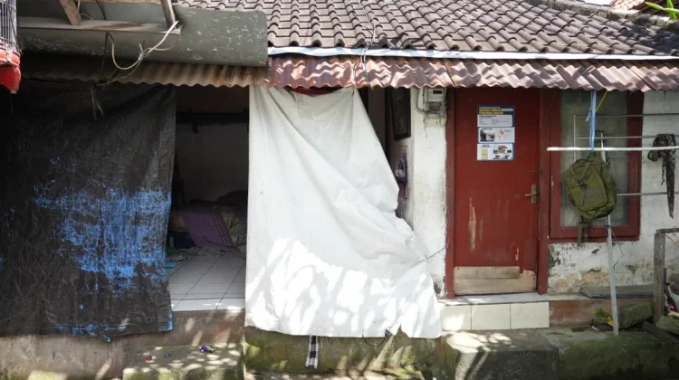 BSPS Jadi Ujung Tombak Pemerataan Hunian Layak di Indonesia
