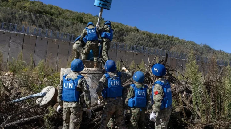 Prajurit TNI Gugur dalam Misi UNIFIL, Keanggotaan Indonesia di BoP Digoyang