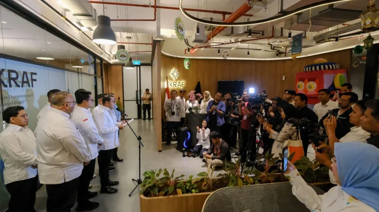 Kasus Amsal Sitepu dan Polemik Nilai Karya Kreatif di Indonesia