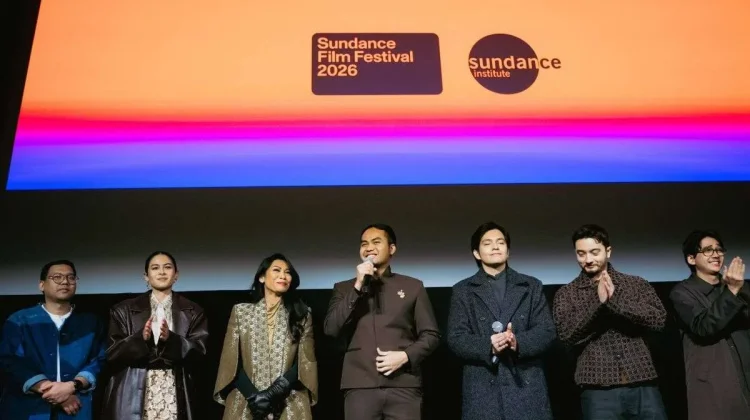Film Indonesia Makin Mendunia, Kiprah di Kancah Internasional Kian Terbuka