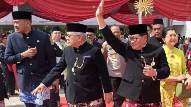 Meriahnya Lebaran Betawi 2026: Ruang Kebersamaan yang Hangat