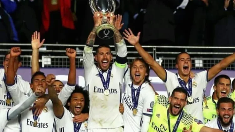 Kenapa Klub Besar Selalu Mendominasi Liga Champions?