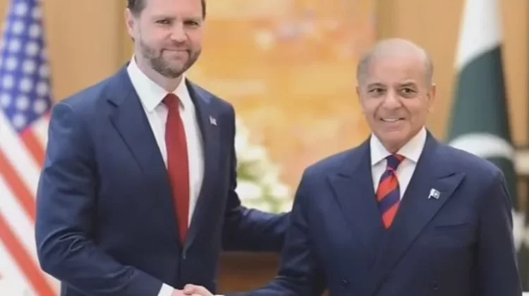 Peran Krusial Pakistan dalam Pembicaraan Damai Iran-AS