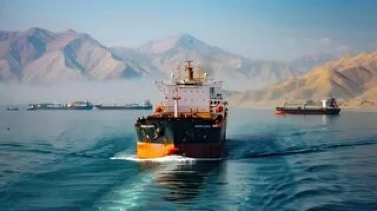 Kapal RI di Pusaran Hormuz, Kala Perhimpunan Ormas Islam Indonesia Ikut Memohon