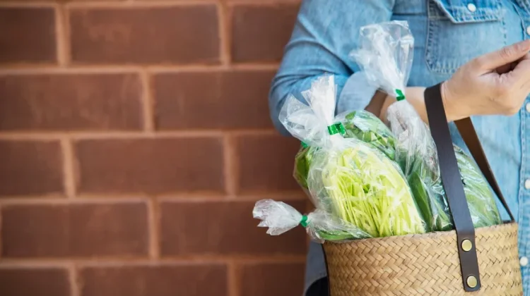 Harga Plastik Melonjak, Tekan Usaha dan Dorong Transisi Kemasan