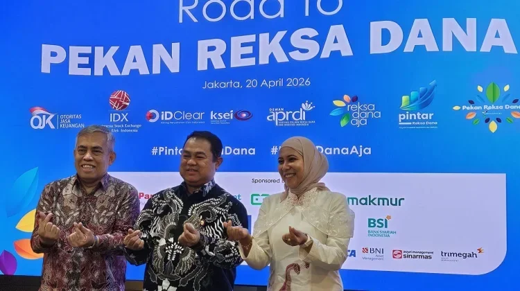 Reksa Dana, Peluang Cuan untuk Investor Pemula