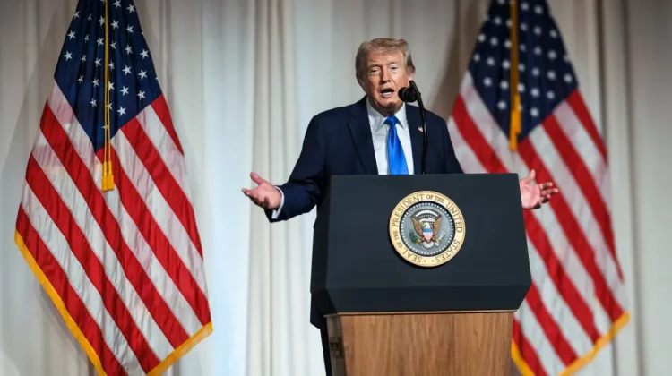 Trump Tolak Proposal Damai Iran, Akankah Perang akan Berlanjut?