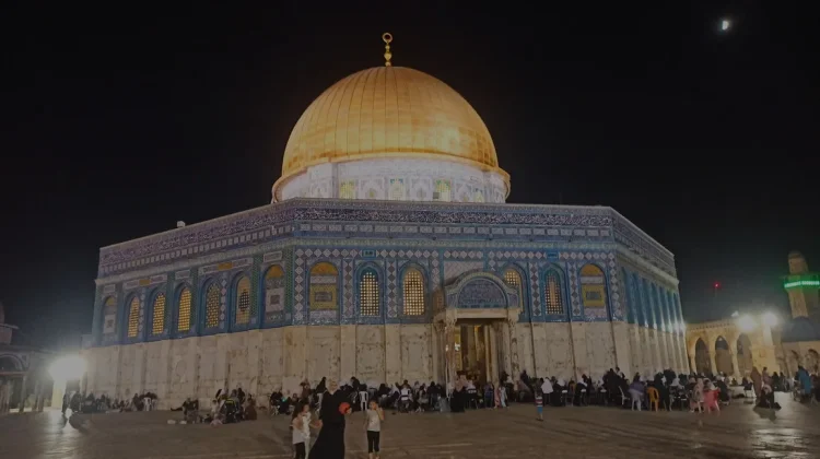 Peringatan Hari Nakba, Nestapa Rakyat Palestina di bawah Penjajahan Zionis Israel