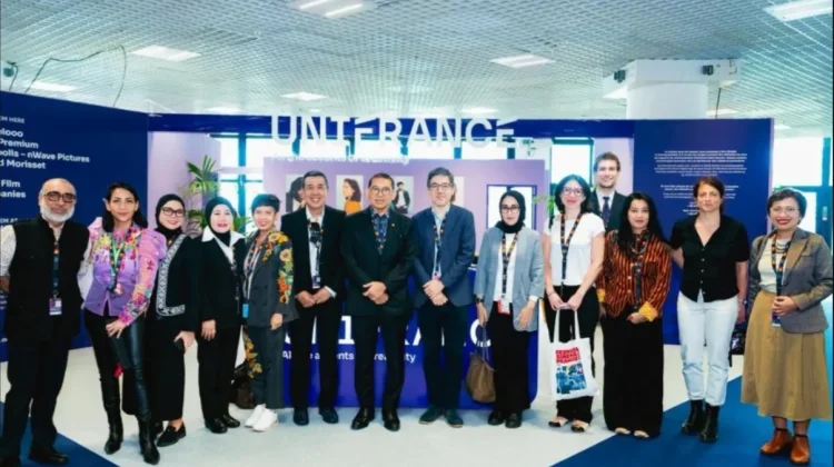 Film Indonesia di Cannes, Pengakuan Dunia dan Tantangan di Rumah Sendiri