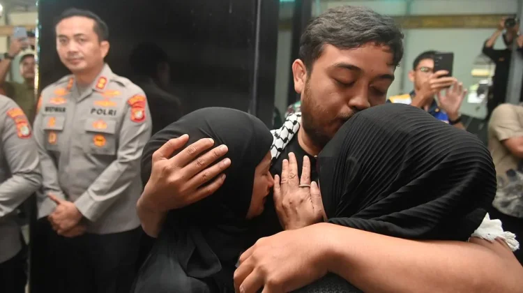 Global Sumud Flotilla: Kesaksian WNI dari Penahanan Israel