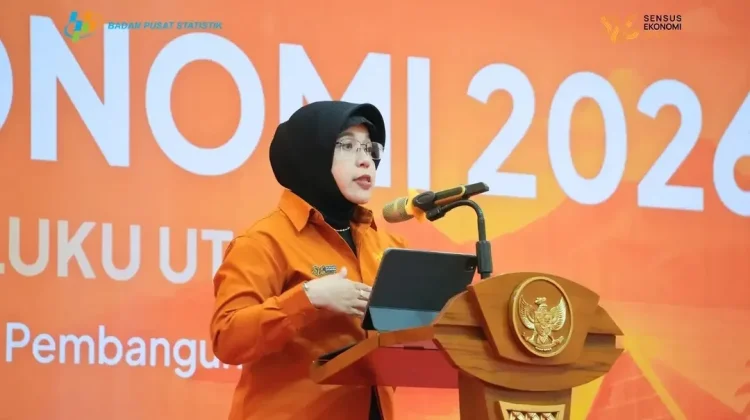 Sensus Ekonomi 2026, Momentum Bangun Kepercayaan Publik