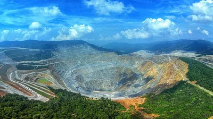 Metalurgi Prediktif: Riset Sensor AMMAN dan Masa Depan Pemulihan Tembaga