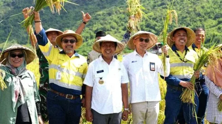 Energi Bersih sebagai Mesin Baru Ekonomi Daerah