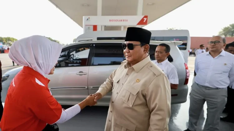 B50 Diluncurkan, Seberapa Dekat Indonesia dengan Swasembada Energi?