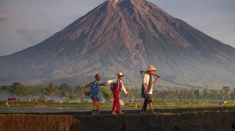 Pariwisata Indonesia Tumbuh, Kualitas Jadi Kunci Keberhasilan
