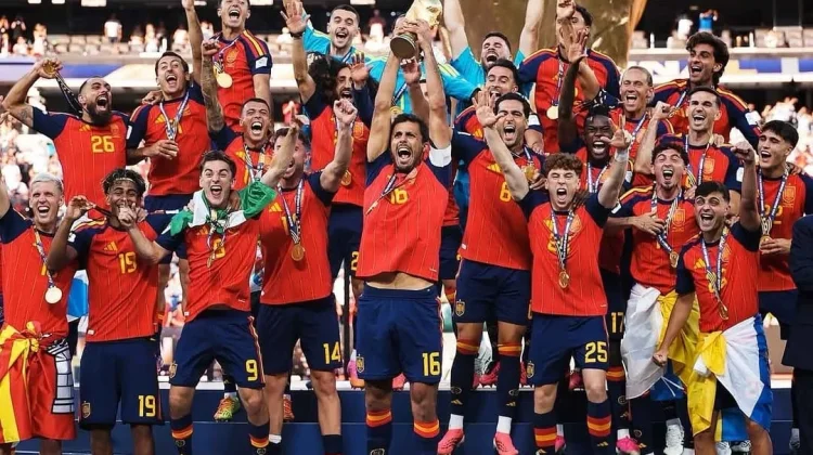 Piala Dunia Gerakkan Ekonomi Rakyat hingga Mimpi Anak Bangsa