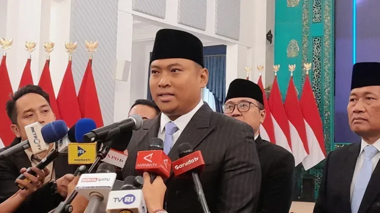 Estafet Kepemimpinan BGN dan Masa Depan Program Makan Bergizi Gratis