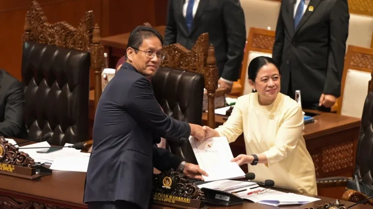 Ambisi PFII Jadikan Indonesia Pusat Keuangan Dunia, Rakyat Sejahtera
