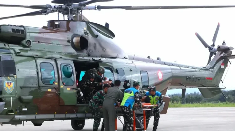 Ketika ICU Belajar Terbang: Menyiapkan Jembatan Nyawa Nusantara