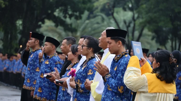 Praktik Pungli dan Lemahnya Pembinaan ASN Pemerintah Kota Bekasi
