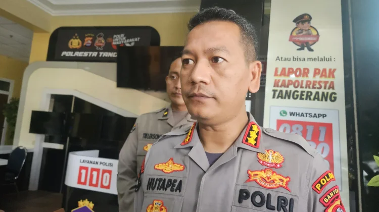 Tindaklanjut Dugaan Asusila Kesatpol PP Tangerang