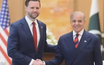 Peran Krusial Pakistan dalam Pembicaraan Damai Iran-AS