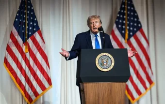 Trump Tolak Proposal Damai Iran, Akankah Perang akan Berlanjut?