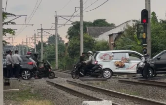 Pekerjaan Rumah Kota Bekasi usai Insiden Kecelakaan Kereta Api