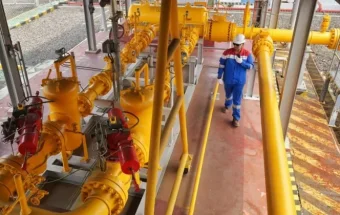 CNG Jadi Alternatif LPG, Solusi Energi Murah di tengah Ketergantungan Impor