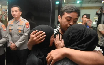 Global Sumud Flotilla: Kesaksian WNI dari Penahanan Israel