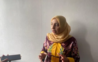 RANHAM Generasi Keenam Perluas Cakupan HAM Hadapi Tantangan Baru