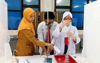Menyiapkan Talenta STEM, Jalan menuju Indonesia Emas 2045