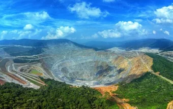 Metalurgi Prediktif: Riset Sensor AMMAN dan Masa Depan Pemulihan Tembaga